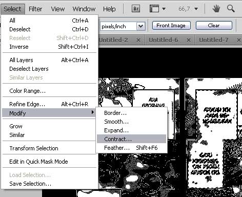 Quality Checking Tutorial 022