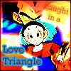  T.B.T | | Đ Ṟ ạ Ğ Θ Ň ъ ạ Ł Ł Dbzangelx_lovetriangle2