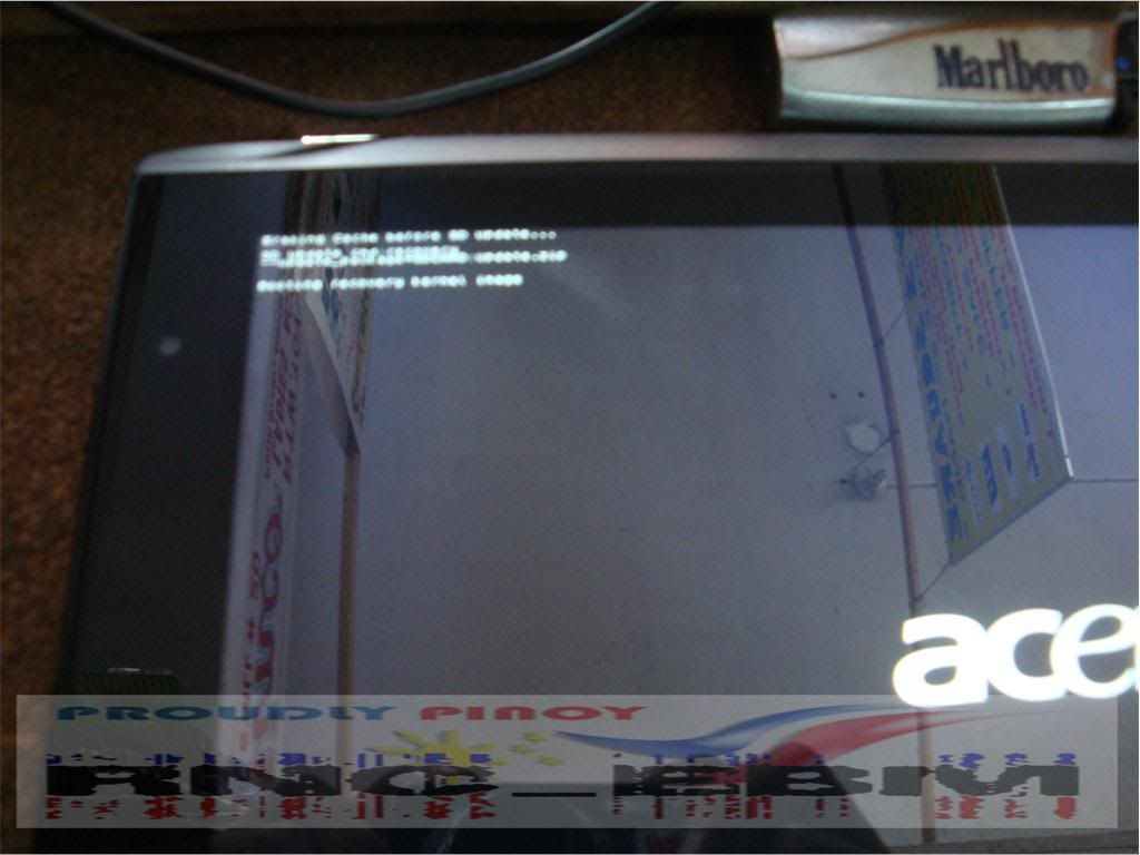 [ ACER ] Iconia Tab A500 10.1 DONE :) DSC00919