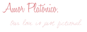 Why can't we be friends? Alice Smith. Relaciones. AmorPlatnico