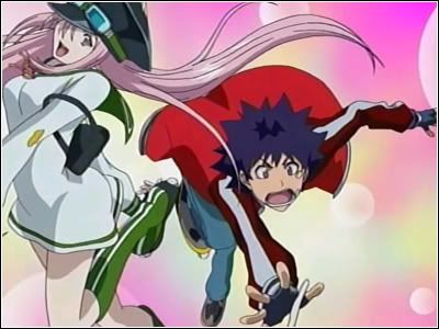 [anime]Air gear Scree_AirGear_06