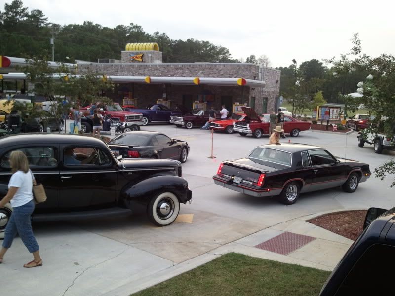 Cruise in 2011-08-20192408