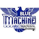 Blue Machine Blue_machinelogoJSlefin