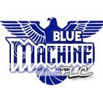 Blue Machine Blue_machinelogoPLC