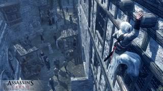 Official Assassin's Creed Thread 1157119990