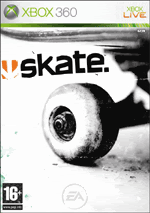 Official skate. Thread 330698ps