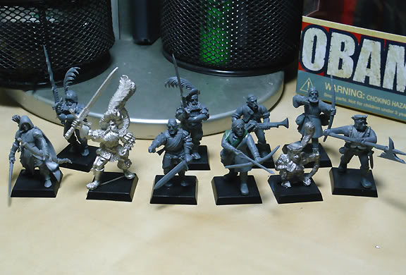 Koyote's Averlanders  (Starting Warband Completed -SEE p4) Averlanders-1