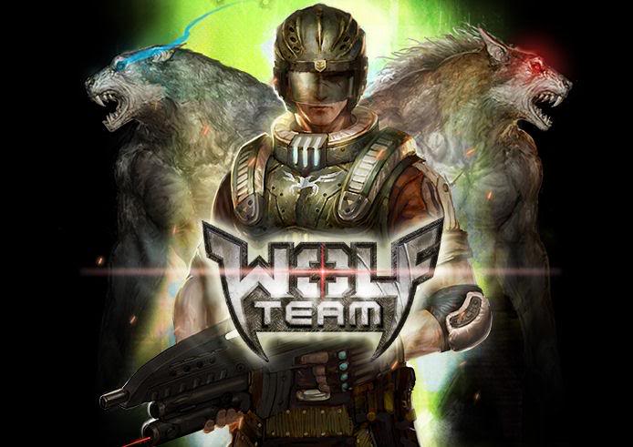 مفاجأه لكل الوطن العربى اقوى الالعاب الاون لاين و الاثاره WolfTeam 20090624162729821