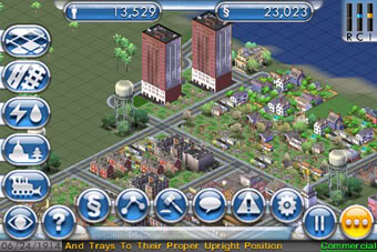 SimCity (by EA Mobile) Scrn_iphone_simcity_03