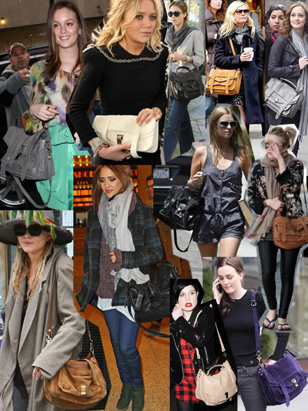 Brujas con mucho vicio locas por las compras - Página 13 Proenza_Schouler_PS1_Bag2