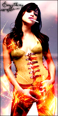 Avatars Veruka - Page 3 Michellerodriguez