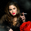 Avatars Veruka - Page 3 Nikkireed