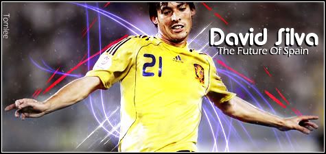 Fc Valence.. DavidSilva