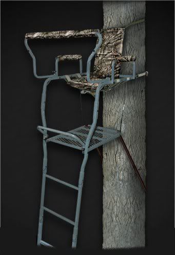 Recherche tree stand GF42034