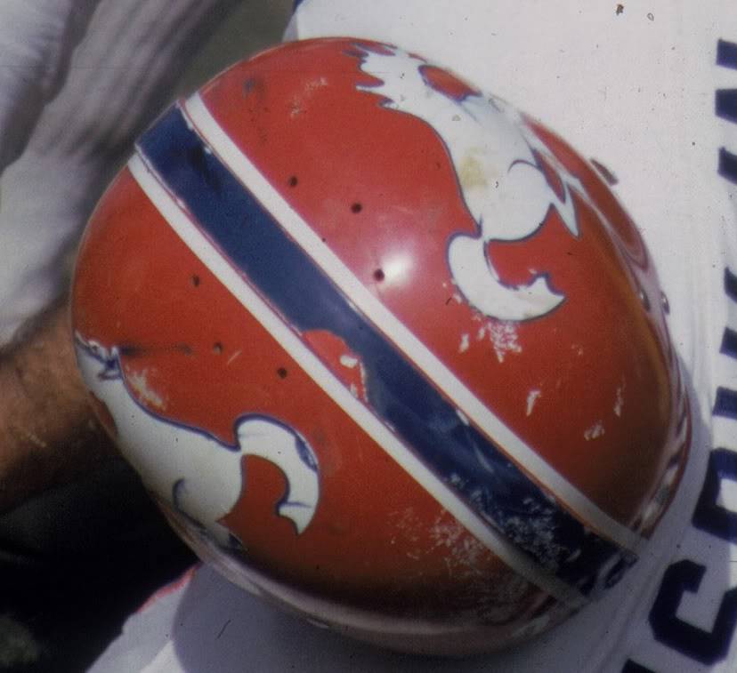 1966 Denver Broncos 66_Helmet_04