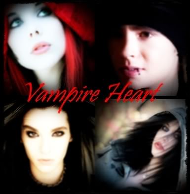 .Vampire Heart. 1