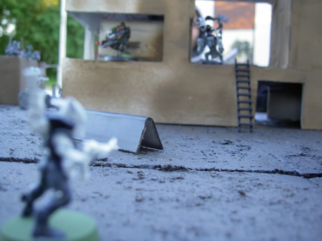 Eldar vs Orcs PICT3725