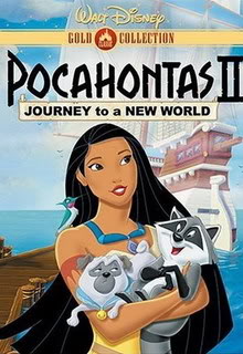 مكتبه لاجمل افلام كرتون ديزنى مدبلجه بمساحات صغيره وجوده عاليه Pocahontas2tg0