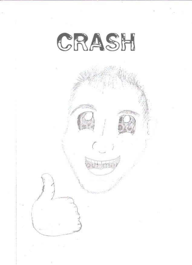 Emote Ideas/LOL CATZ - Page 2 Crashdrawing-1