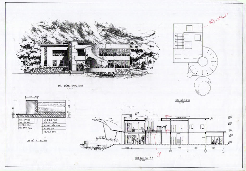 Chấm kim rất chiến 2-1