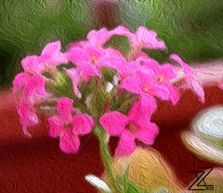 My Paintings - Page 7 Kalanchoe-oilpainting