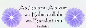 SALAH is A Connection to  Allah Subhanahu wa Ta'ala Asw28