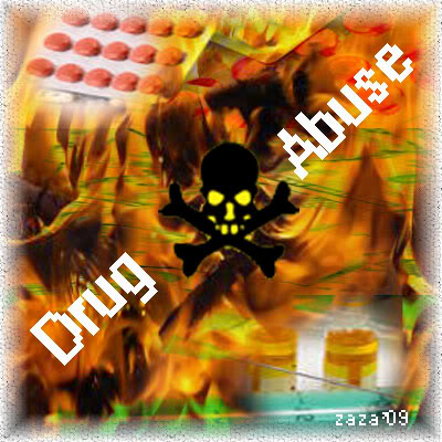 Against Drug Abuse Ex190