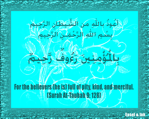 The Prophet of Mercy-Muhammad (Sallallahu 'Alayhi wa Sallam) Pr-s9-128