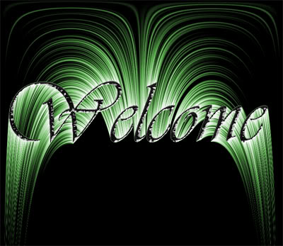 ~~Graphics for Welcoming New Members~~ Welcomegreen