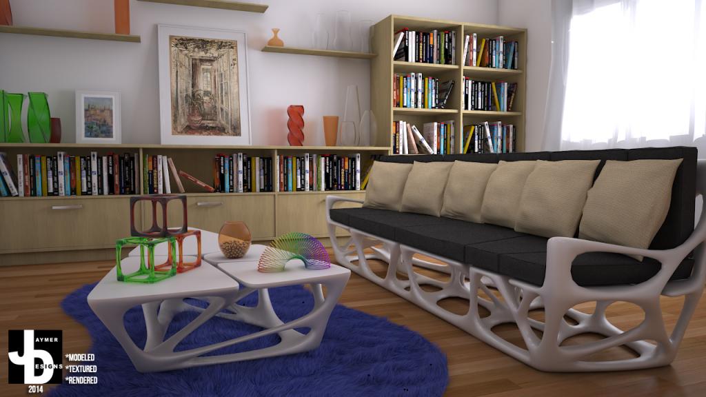 Practice modeling and rendering with settings Interiormodel01view02_zpsec7a148d