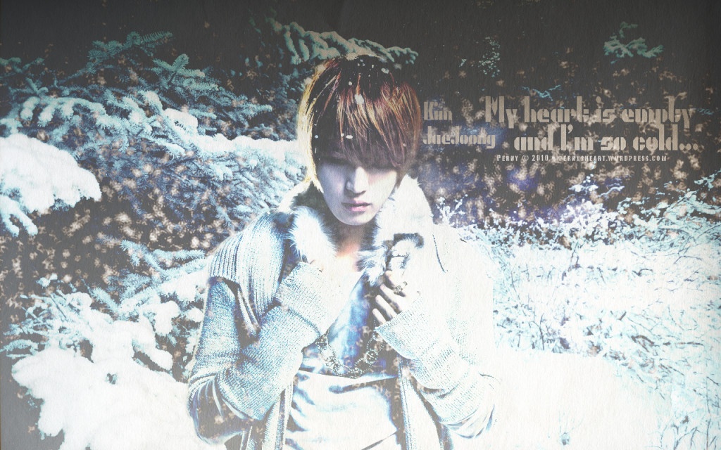 Boulevard of Broken Dreams  KimJaeJoong18