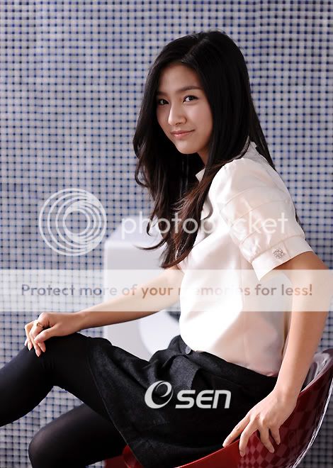 Kim So Eun ( Vai bạn JanDy trong BOF ) 200901200903322100_2