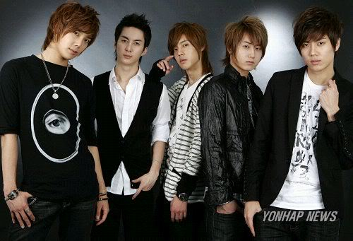 Profile of SS501 Ss501011