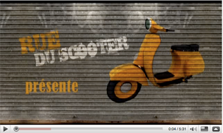 Montrez votre talent sur Zescreen ! Scooter_resize