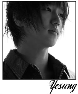 [Groupe] Super Junior Yesung