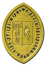 Officialité Episcopale de la Province de Bordeaux Sceljaune.png_zpstheubt1z