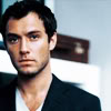 (M) JUDE LAW ; vousattendspourdenouvelleaventure (a) IconJLaw2