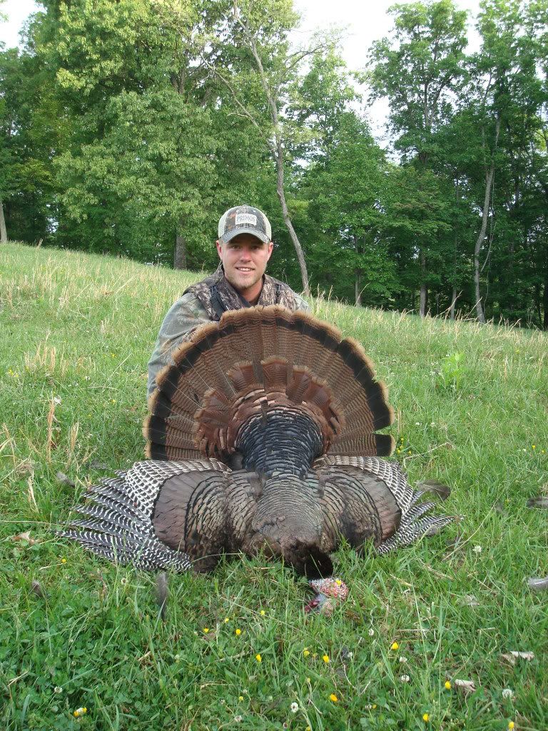 Another TN Longbeard Down!!! DSC01994