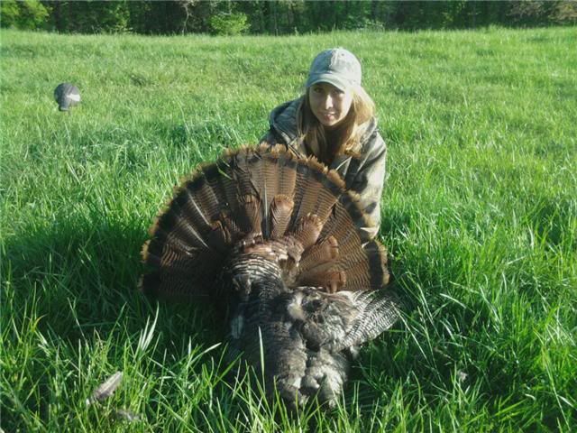 Julie lays a gobbler down GetAttachment18