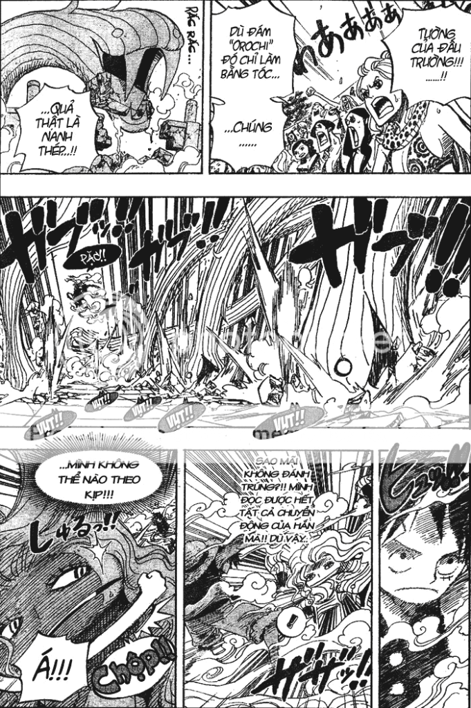 One Piece - Đảo Hải Tặc Chapter 520 Tiếng Việt OPFC_One_Piece_v53_c520_005