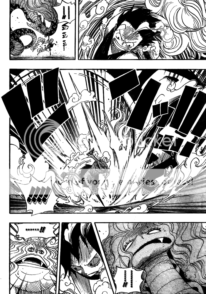 One Piece - Đảo Hải Tặc Chapter 520 Tiếng Việt OPFC_One_Piece_v53_c520_006