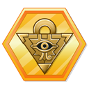 Yu-Gi-Oh! Millennium Duels does anyone here play it? Icon_gold_classic_zps66eae1c7