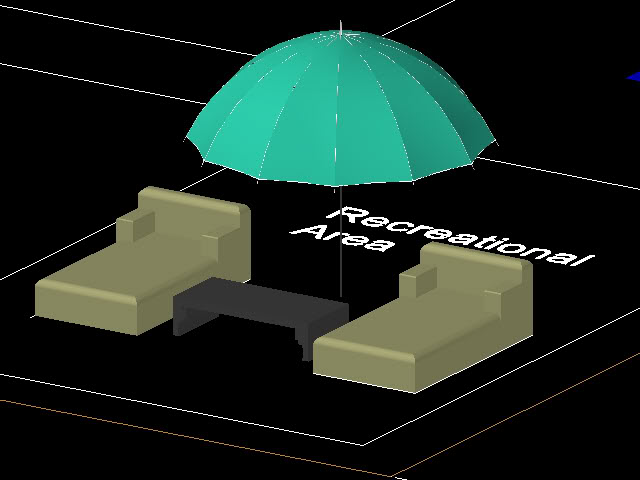 [討論]如何把不同檔案里的3D物件合成在同一檔案? C00