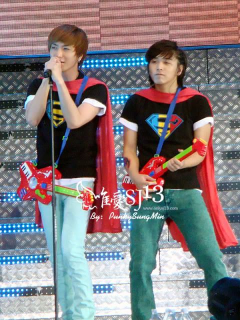 [090918] Super Show II Hong Kong Onlysj1328