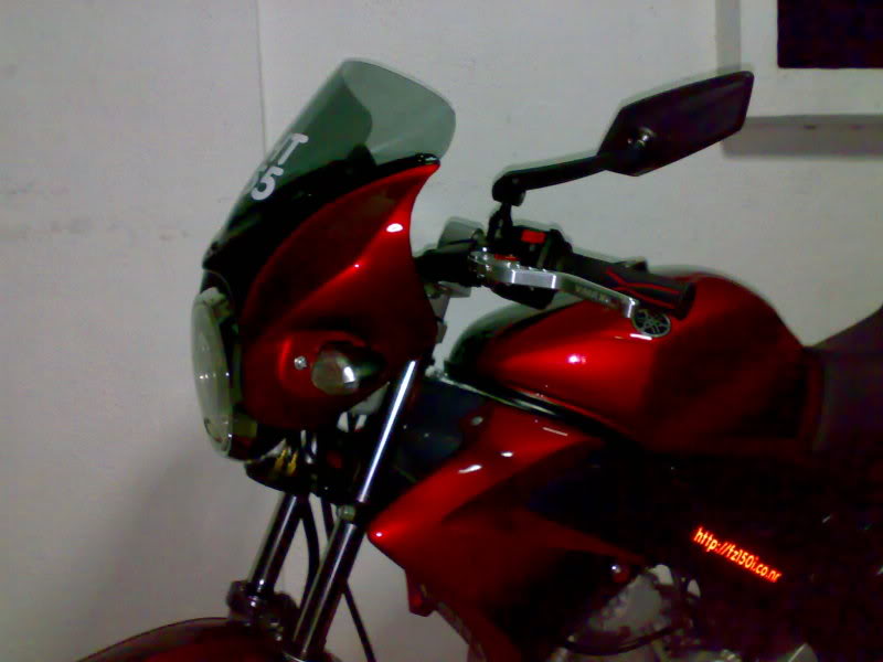 windhsield okada (macam ducati monster) rm350 19102009310