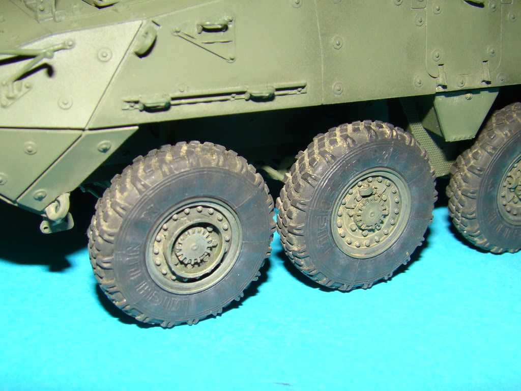 stryker m-1128 mgs mobile gun. - Página 2 DSC04061