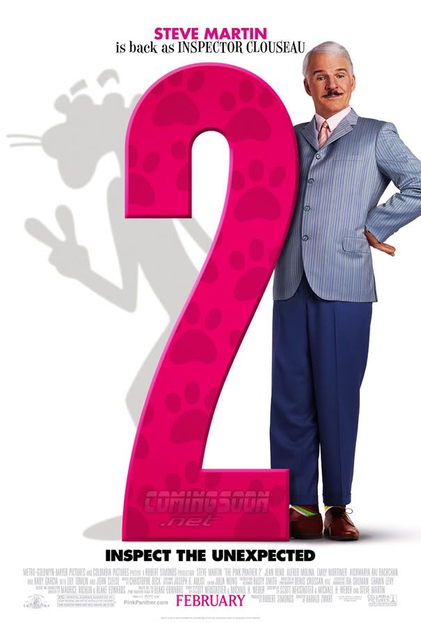 The Pink Panther 2 (2009) 1zpig4z