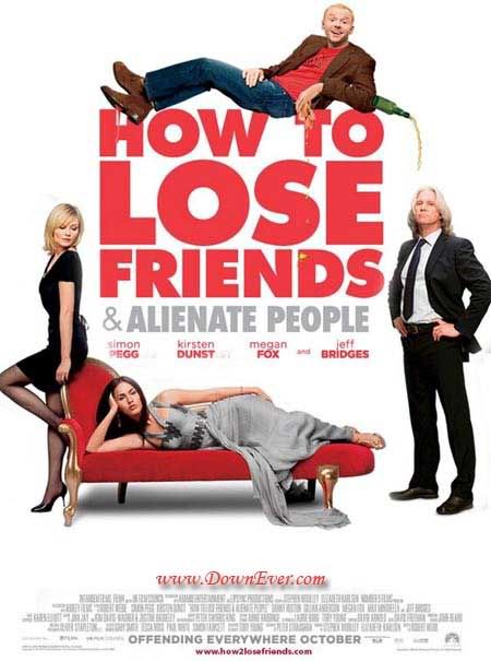 How To Lose Friends & Alienate People | 2008 | R5-MKV |350 MB 2s6lksy