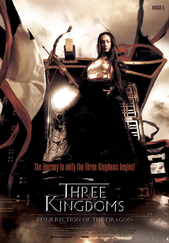 Three Kingdoms Resurrection Of The Dragon (2008) 3952Three_Kingdoms_MaggieQ