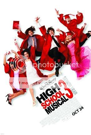 High School Musical 3 / 2008 / DVDRip / 350MB Aww1gj